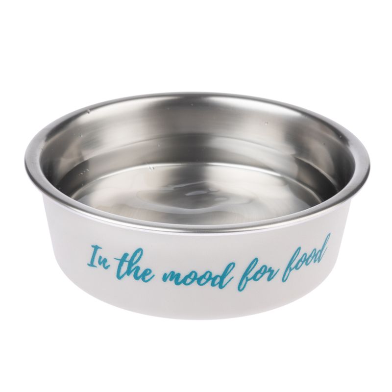 TIAKI stainless steel bowl \