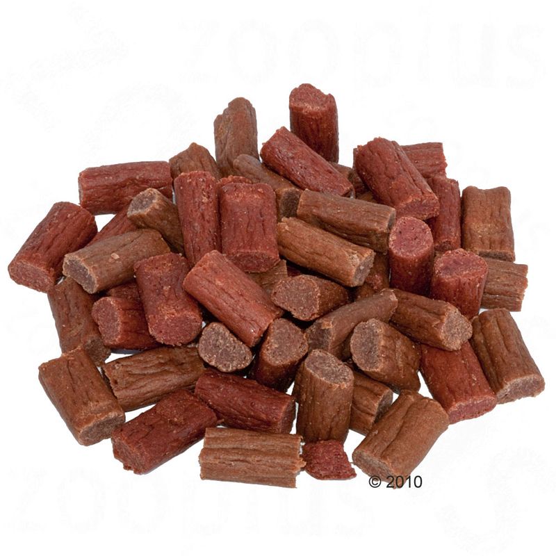 RINTI Extra Puppy Bitties Chicken & Beef - 75g