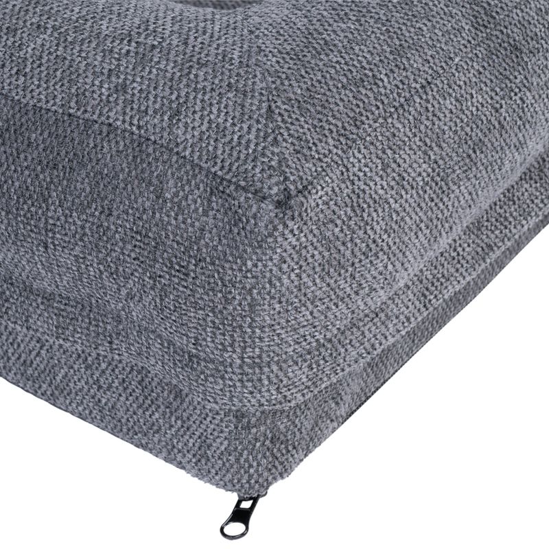 Modern Living Manila Dog Sofa Size S: 66 x 53 x 14cm (L x W x H)