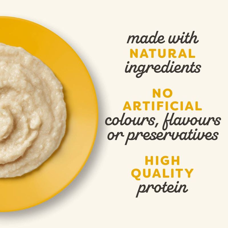 70g Applaws Mousse Chicken (6 x 70g)