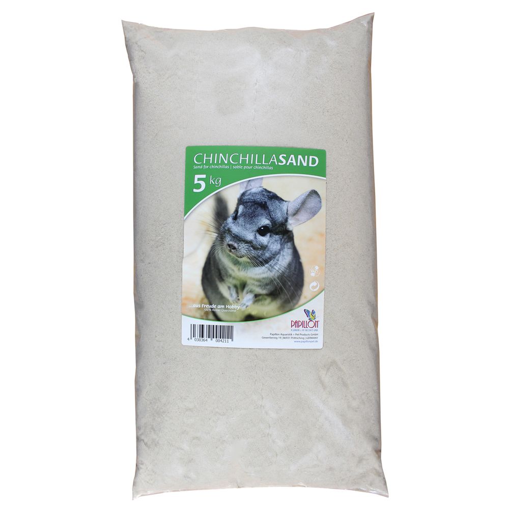 Chinchilla Sand 5kg