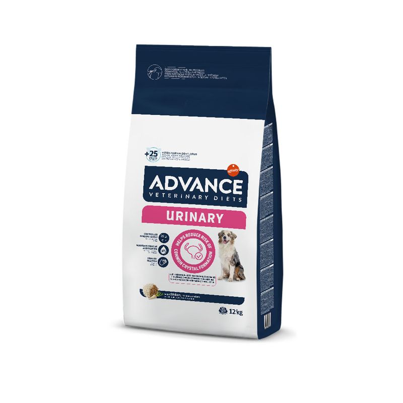 Advance Veterinary Diets Urinary 3kg