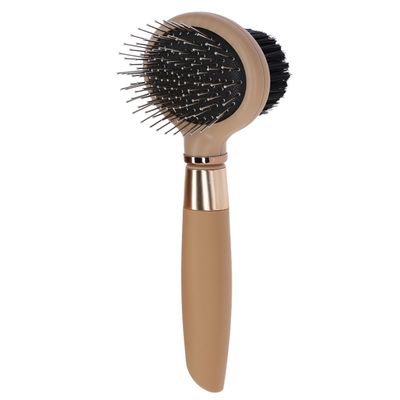 Kerbl MagicBrush Double Brush for Dogs 20 x 10cm (L x W)