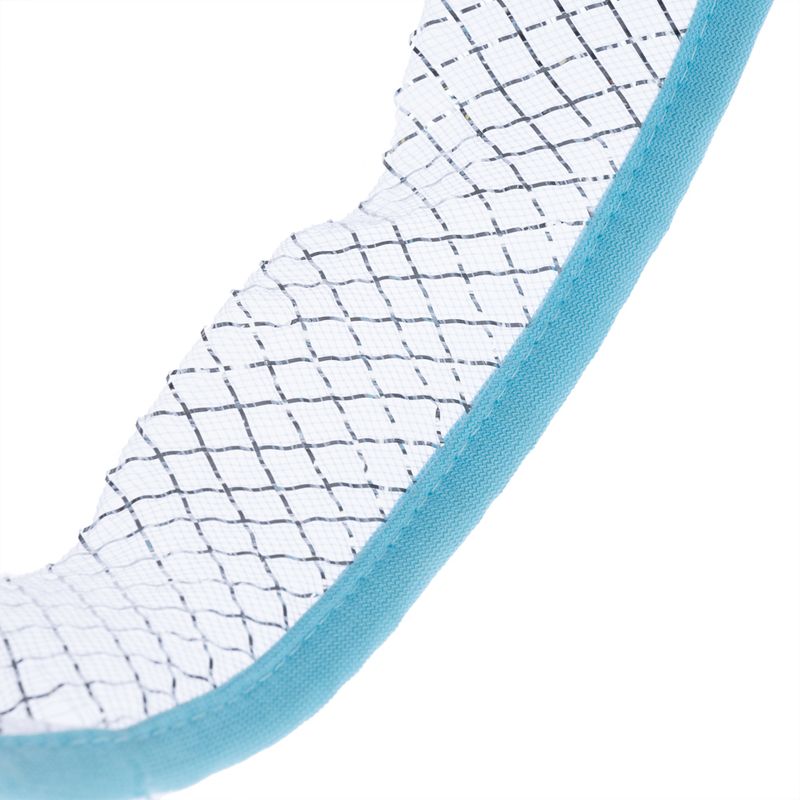 TIAKI Spiral Tunnel for Cats approx. diameter 25 x (L) 50 cm