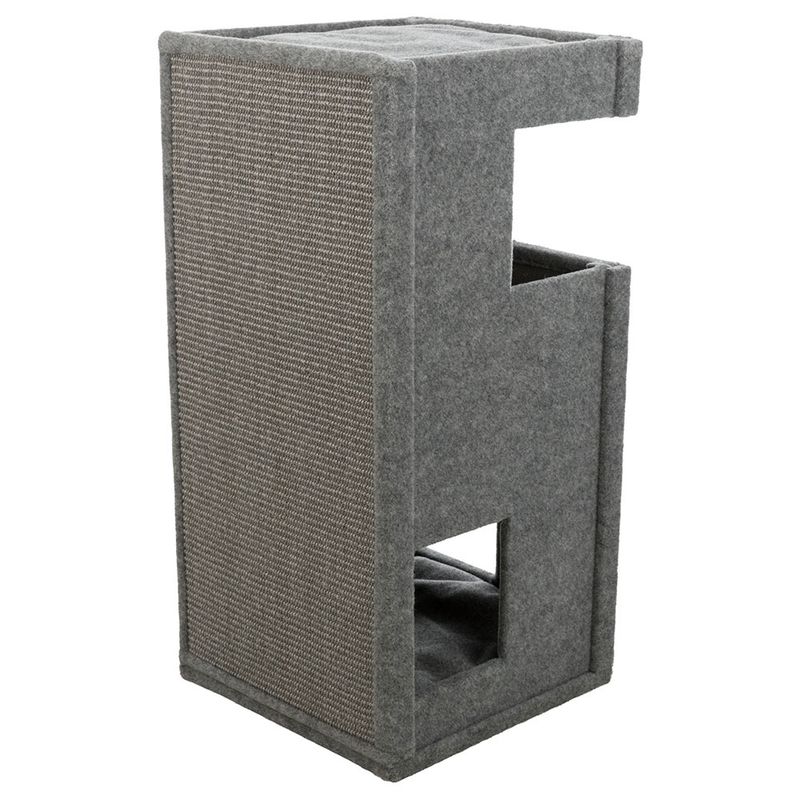 Trixie Cat Tower Gabriel H 118 x L 45 x W 45 cm
