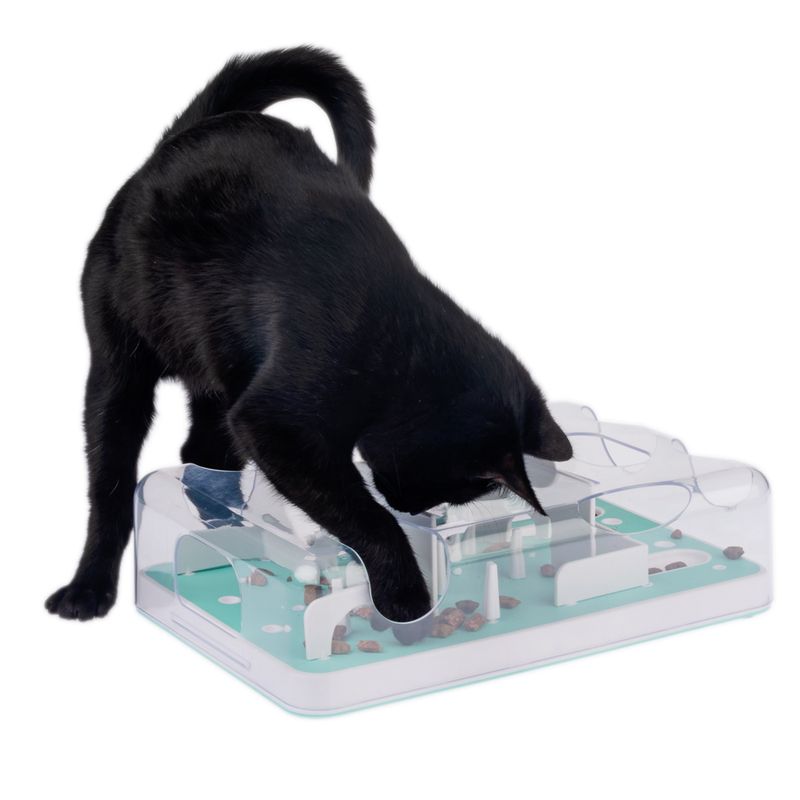 TIAKI Intelligence Toy Fun Puzzle 1 piece