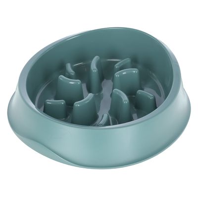 Kerbl Pet Plastic Anti-Sling Bowl 0.5L, 20.5cm (diameter)