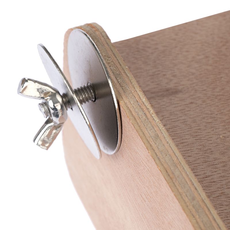 TIAKI Wooden Platform for Cages 30 x 20cm (L x W)