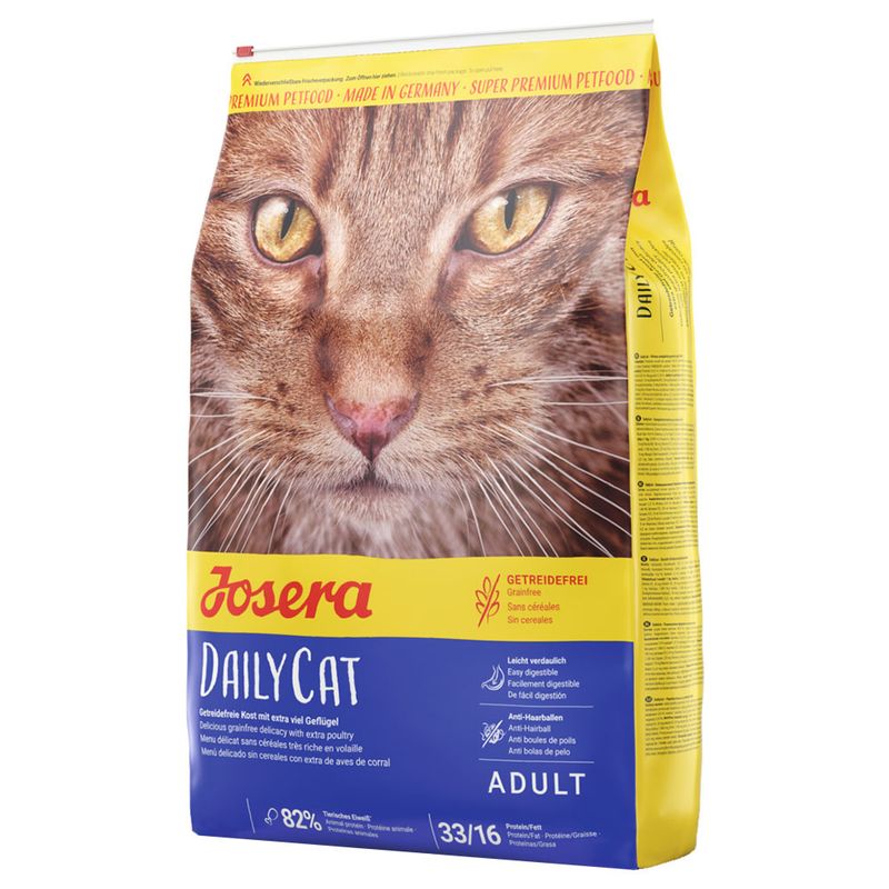 Josera DailyCat 2kg
