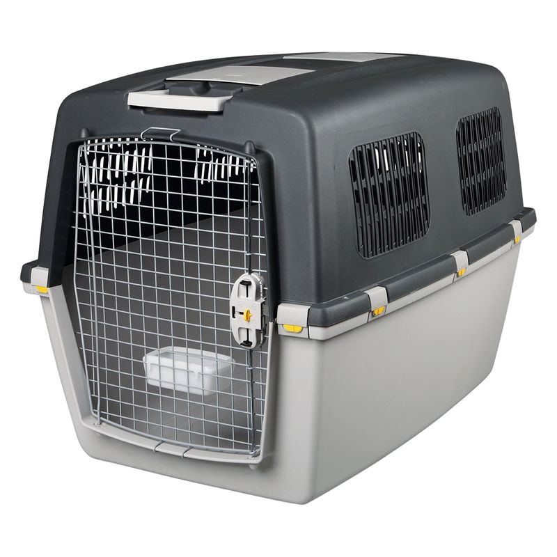 Trixie Dog Kennel Gulliver 72 x 52 x 51 cm (L x W x H)