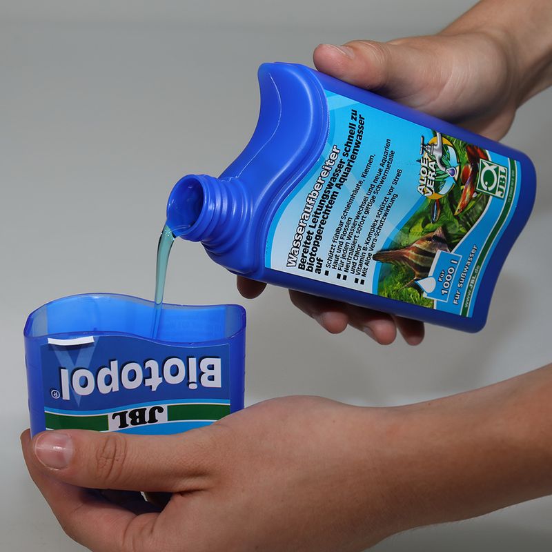 JBL Biotopol 250ml