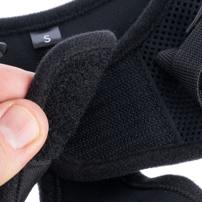 TIAKI Vest Harness Size XXS: approx. 29 - 33 cm Chest Circumference