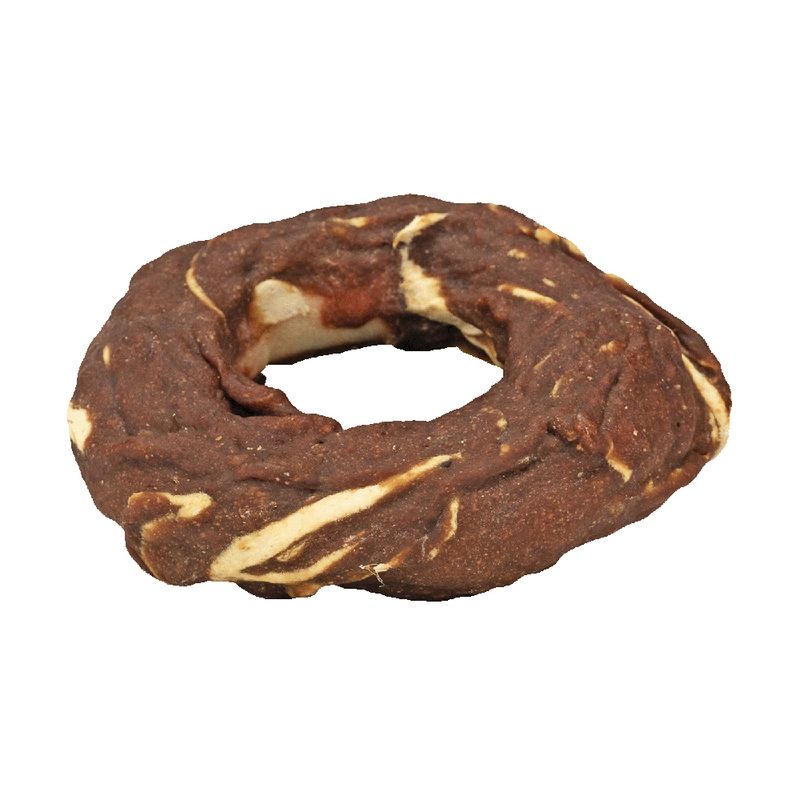 Braaaf Donut Lamb with Cod Ø 10-12 cm (1 piece)