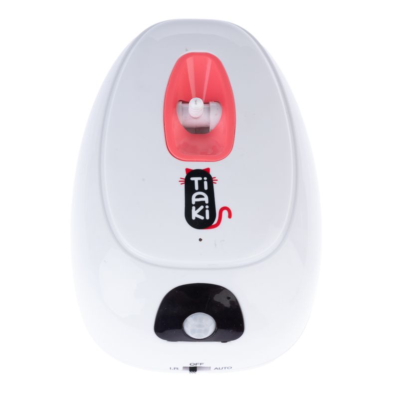 TIAKI Interactive Jumping Cat Toy 1 Toy