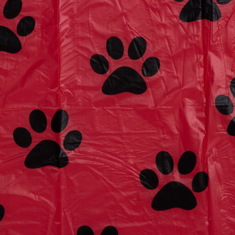 Scented Dog Poop Bags Lavender (Purple)