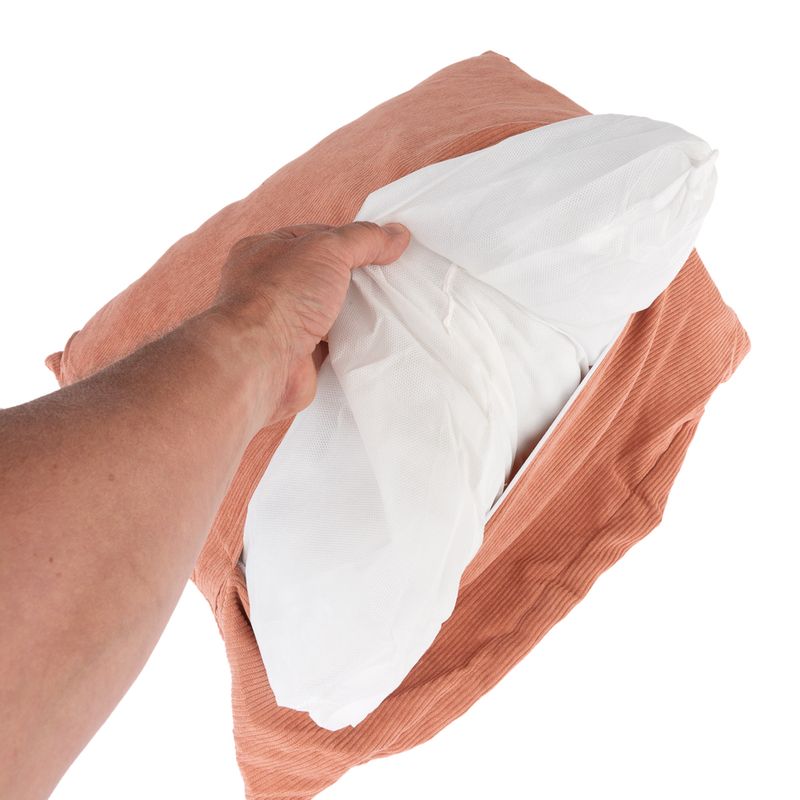 Modern Living Gaffney Cuddly Bed 60 x 60 x 22 cm (L x W x H)