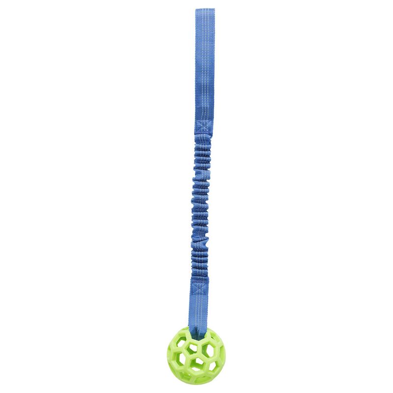 Trixie Bungee Tugger with Ball diameter 7 x (L) 48 cm