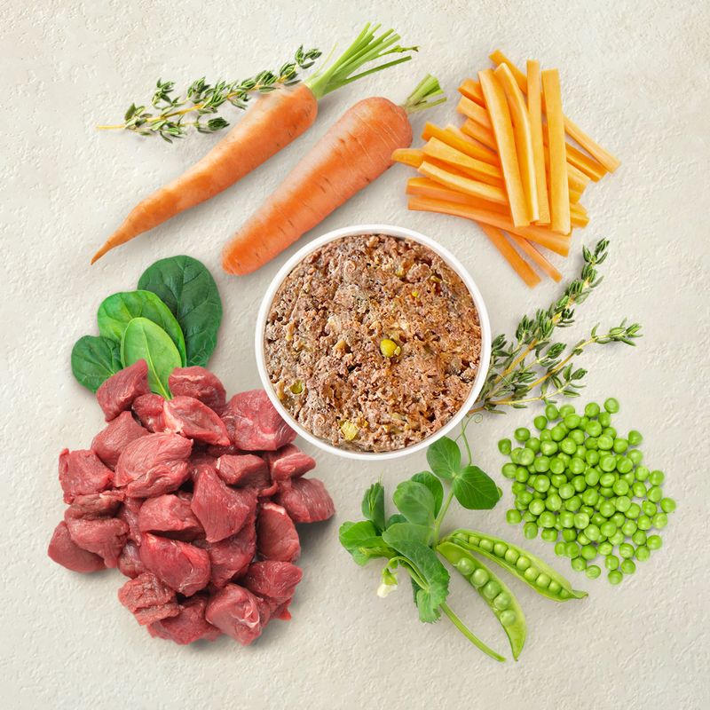 Feringa Selected Recipes 6 x 400g Cheddar Pesto Chicken