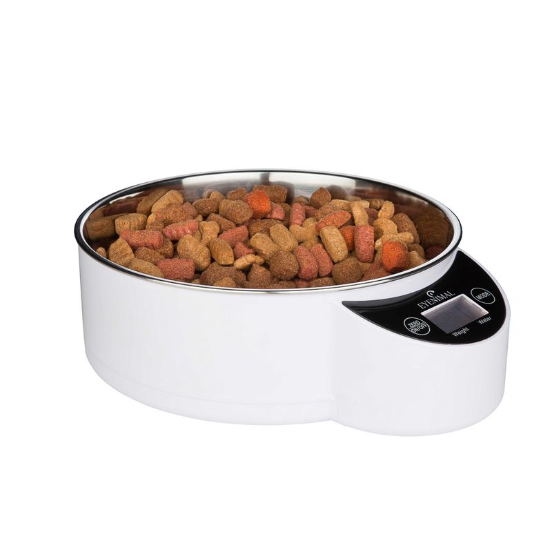 Eyenimal Intelligent Pet Bowl XL 1.8l