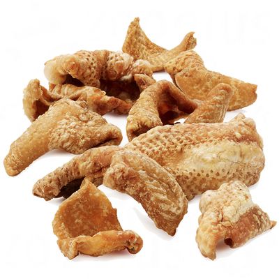 Roast Chicken Skin from Heim 250g