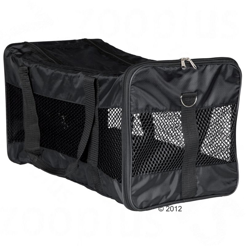 Trixie Friends on Tour Ryan Pet Carrier 54 x 30 x 30 cm (L x W x H)