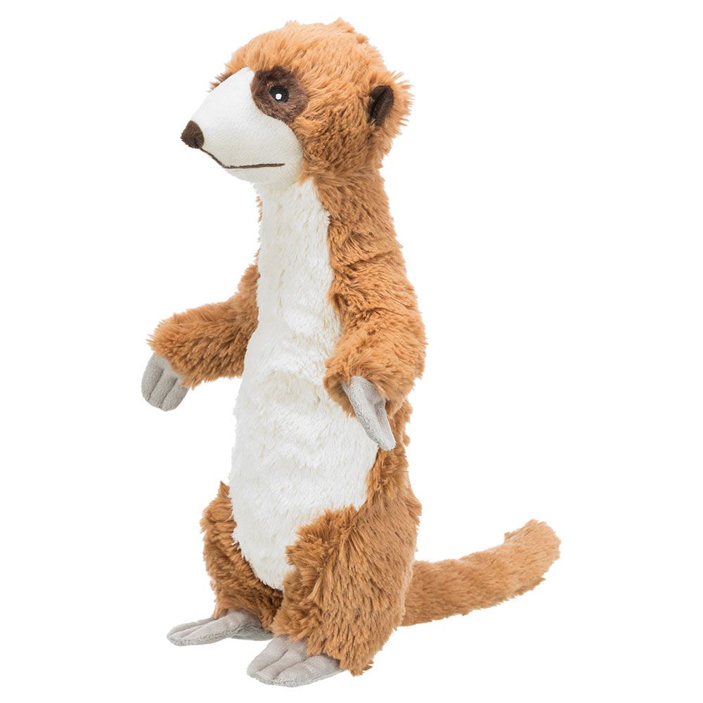 Trixie Dog Toy Meerkat 1 piece