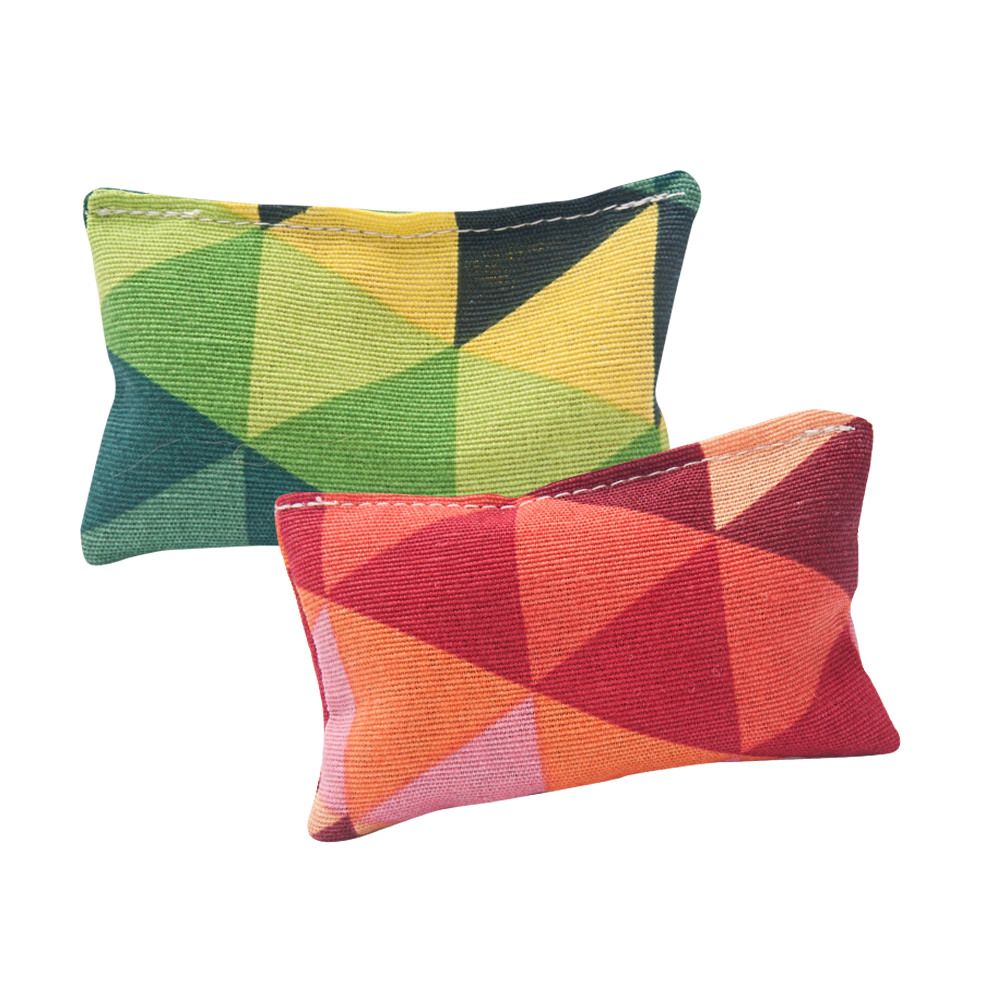 Aumüller Baldini Valerian Pillow 2 Pillows