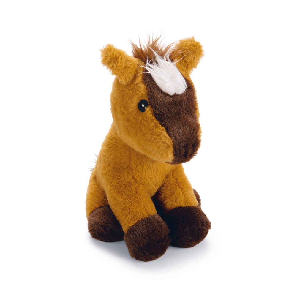 Beeztees Arona Horse Dog Toy 1 Toy