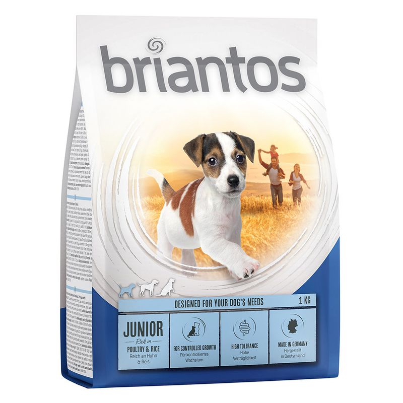 Briantos Junior 14kg