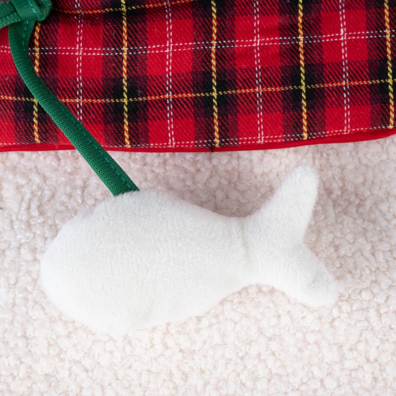 TIAKI Christmas Stocking 1 Stocking