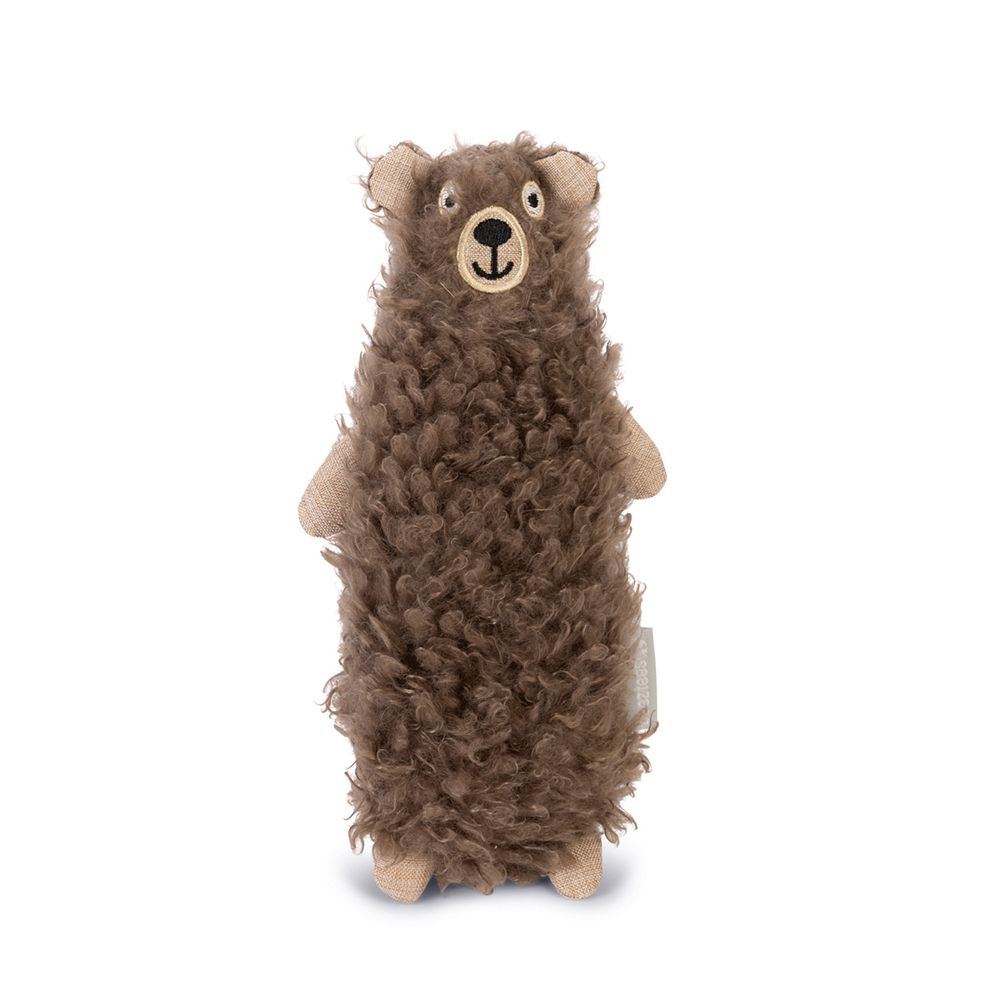 Beeztees Cat Toy Bear Kiere 1 Toy