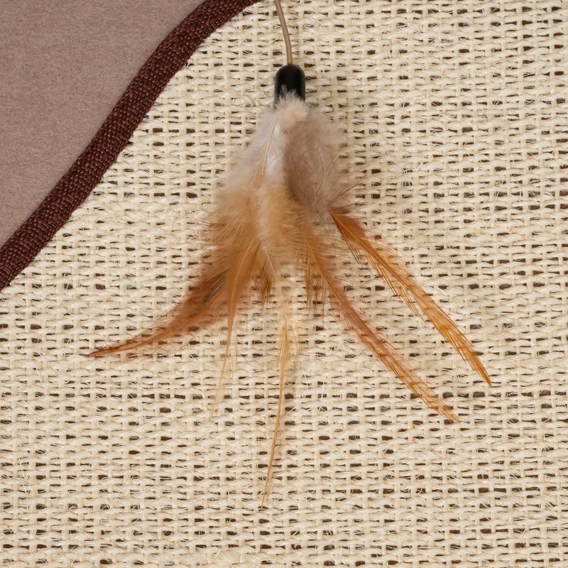 TIAKI Pawprint Interactive Mat for Cats 1 Mat