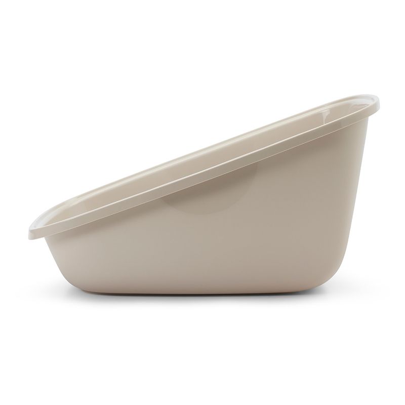 Savic Aseo Giant Litter Tray Mocha