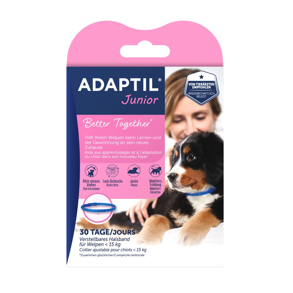 ADAPTIL® Junior collar 1 piece