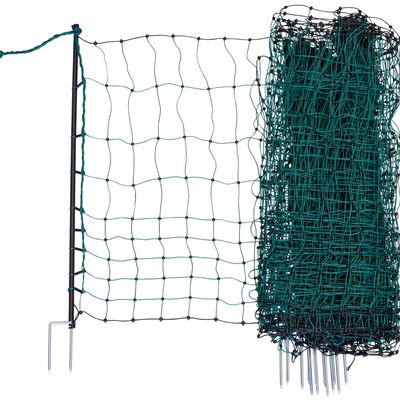 Kerbl Pet Camping Net incl. Bag 20 x 0.8m (L x H)