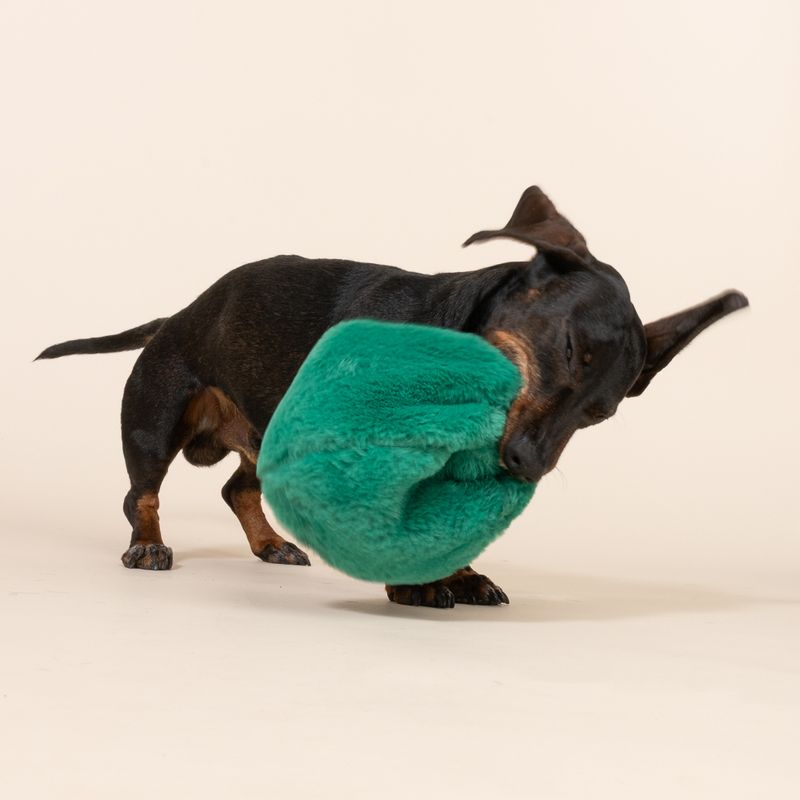 TIAKI Hide & Seek Gift Tree approx. 20 x 12 x 22.5 cm (L x W x H)