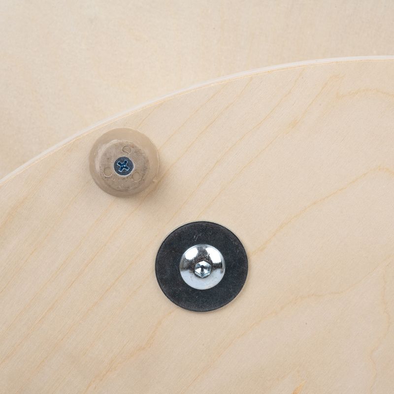 TIAKI Jin Scratching Post Cream