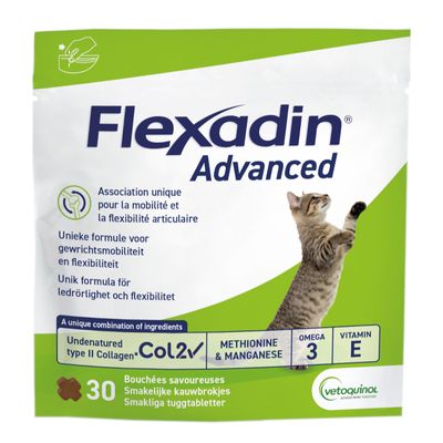 Flexadin Advanced Original 30 pieces