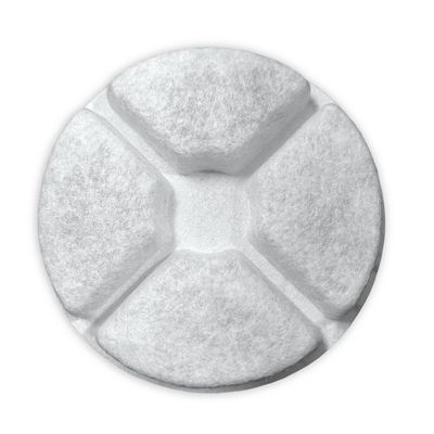 Pioneer Pet Vortex drinking fountain Round filter 3-pack