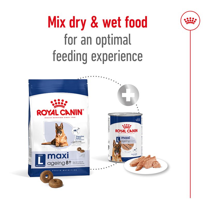 Royal Canin Maxi Ageing 8+ 15kg