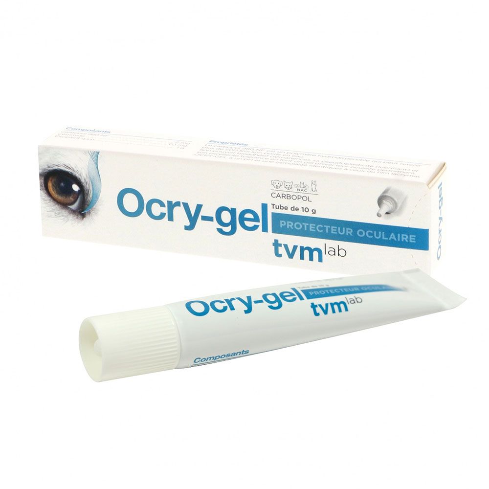 TVM Ocry-gel 2 x 10 g