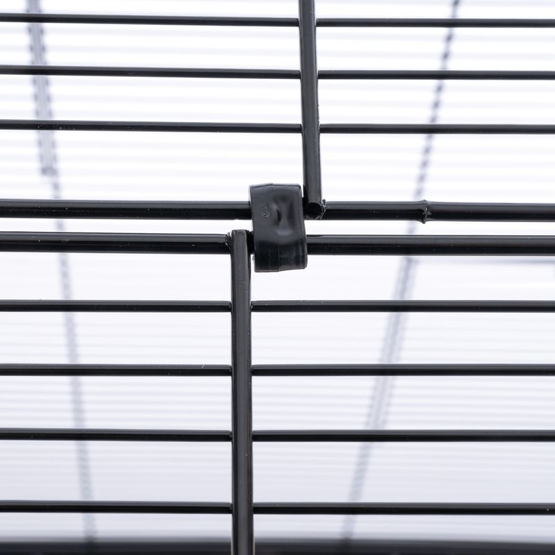 TIAKI Rat & Chinchilla Cage 100 x 54 x 100 cm (L x W x H)