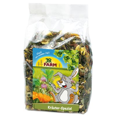 JR Farm Herb Special 500 g