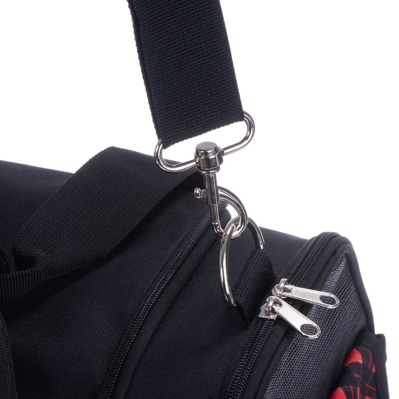 Diamond Travel Bag 43 x 28 x 30 cm (L x W x H)