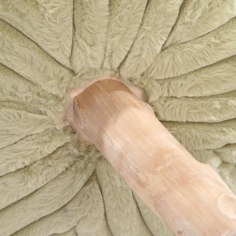 TIAKI Nature Flora Scratching Tree Green