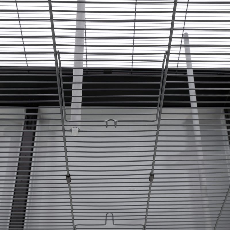 TIAKI Bird Cage 120 120 x 59 x 132 cm (L x W x H)