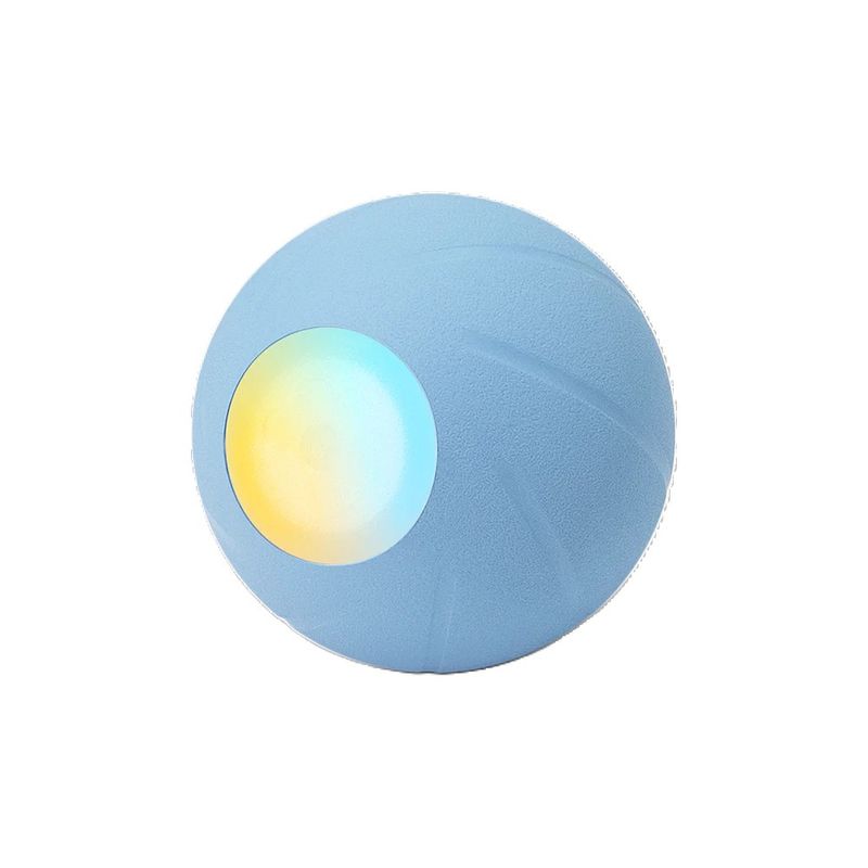 CHEERBLE Wicked Ball SE Blue diameter 5.6cm