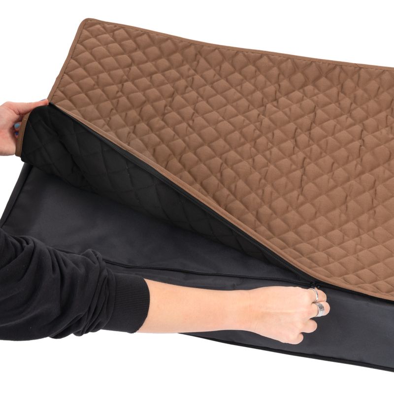 TIAKI Orthopaedic Dog Mattress Outdoor L 90 x W 60 x H 15 cm