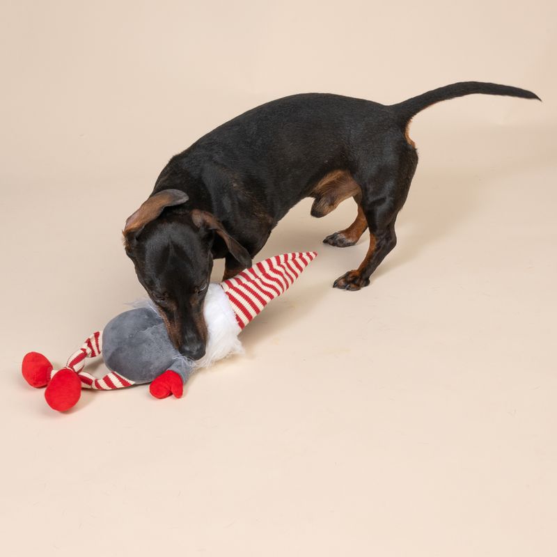 TIAKI Gonk Plush Toy 51 x 21 x 6 cm (L x W x H)