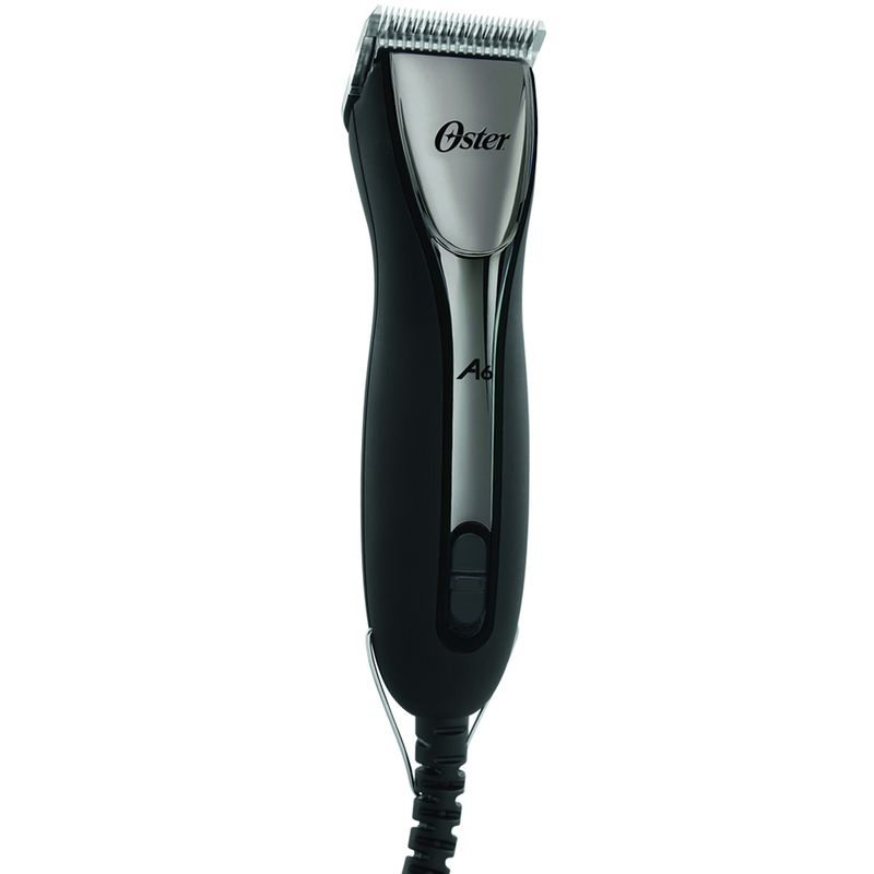 Oster Dog Clipper A6 Slim 3 Speed Clipper (without blades)